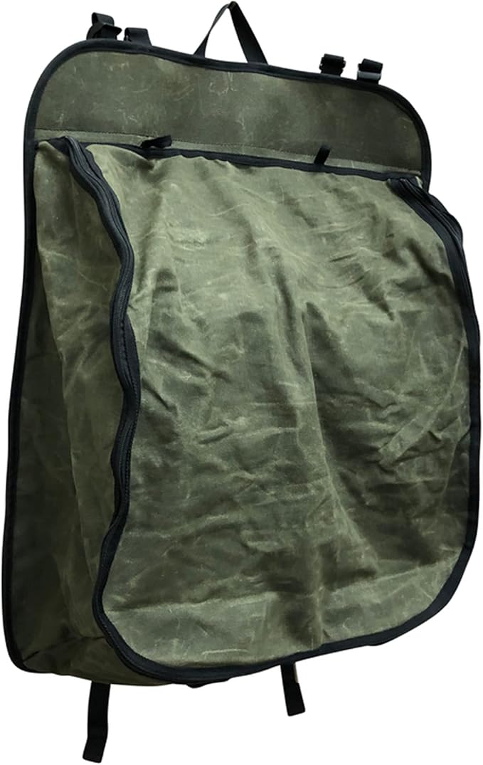 Overland Vehicle Systems Camping Gear Storage Bag - Image 3