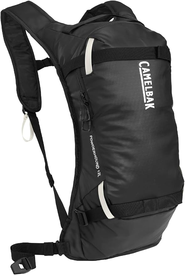 CamelBak Powderhound 12 Snow Hydration Pack 70oz by CamelBak