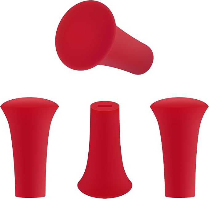 Rubber Cap for X-Grip Mount Holder Compatible - Image 5