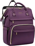 LOVEVOOK Laptop Backpack Women, 15.6 Inch Backpack by LOVEVOOK