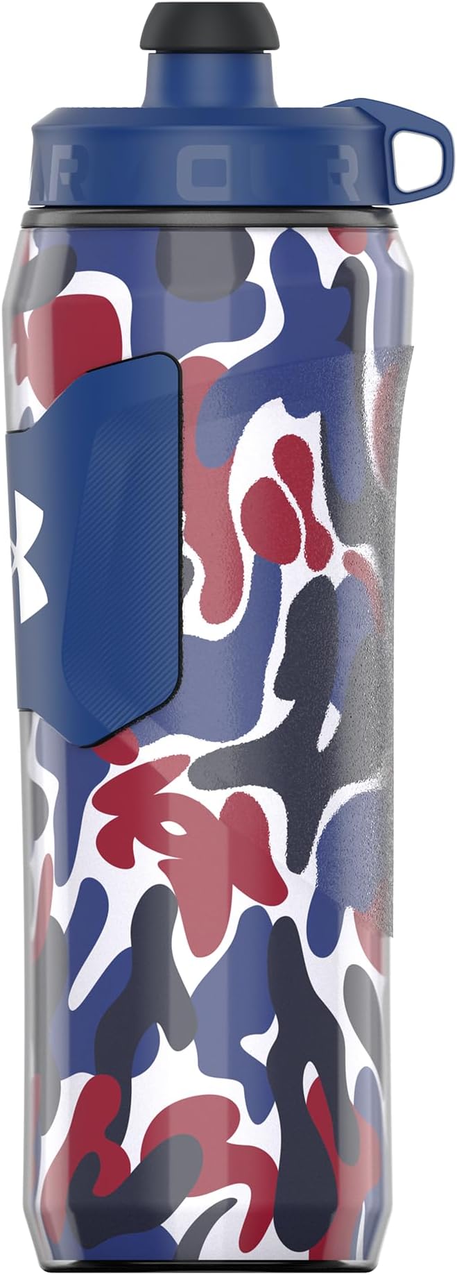 Under Armour 28oz Playmaker Squeeze Insulated 2 - Image 3