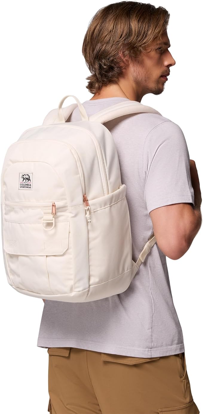 Columbia Unisex Buxton 26L Backpack, One Size - Image 4
