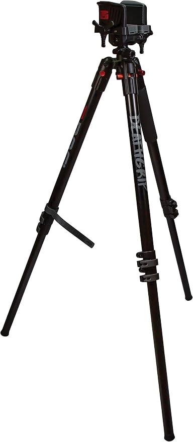 BOG DeathGrip Aluminum Tripod by BOG