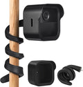 delilyn Flexible Twist Mount for All-New Blink Outdoor 4 & Blink Outdoor by delilyn