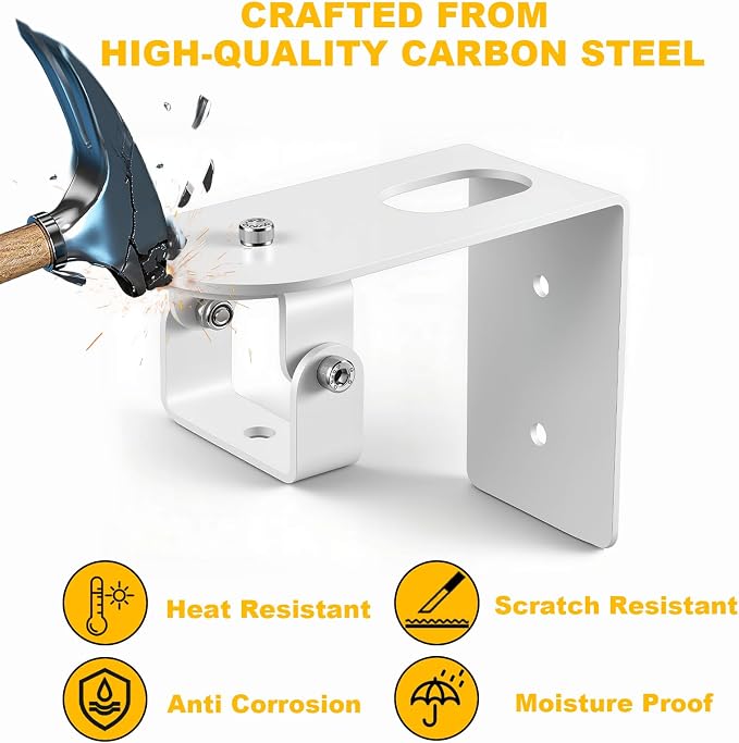 Anti-Drop Camera Wall Mount Fits - Image 5