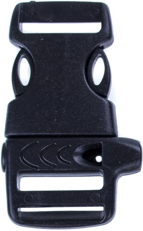 Side Release Whistle Buckles - Image 3