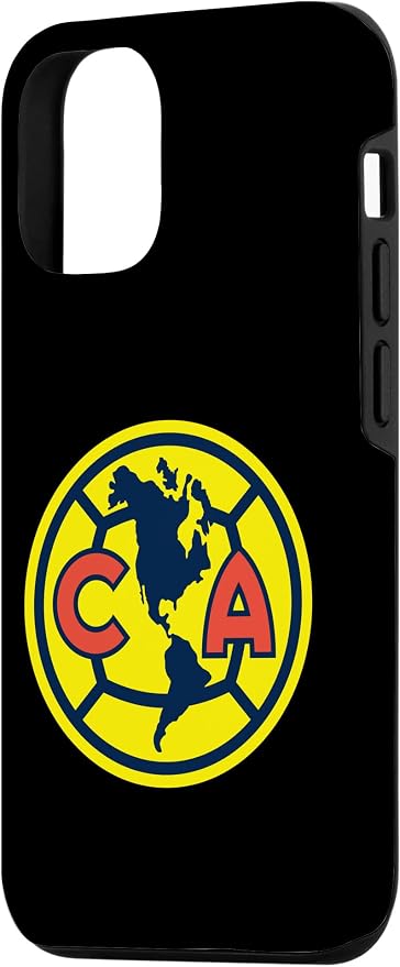 Club America Classic Crest Circle - Image 2