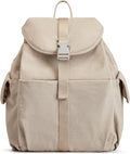 G4Free Small Backpack for Women, Nylon Casual Daypack for Work Travel Campus by G4Free