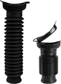 Pee Bottles for Men, Portable Urinal for Men, Collapsible Urine Bottle 750ML by LeetyeMeiHealth