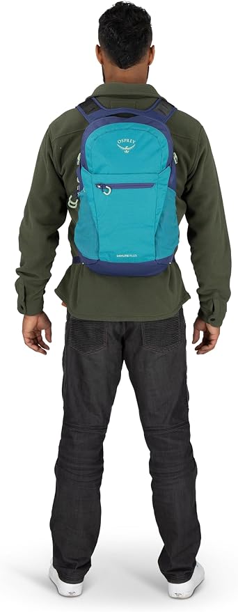 Osprey Daylite Plus Commuter Backpack - Image 10