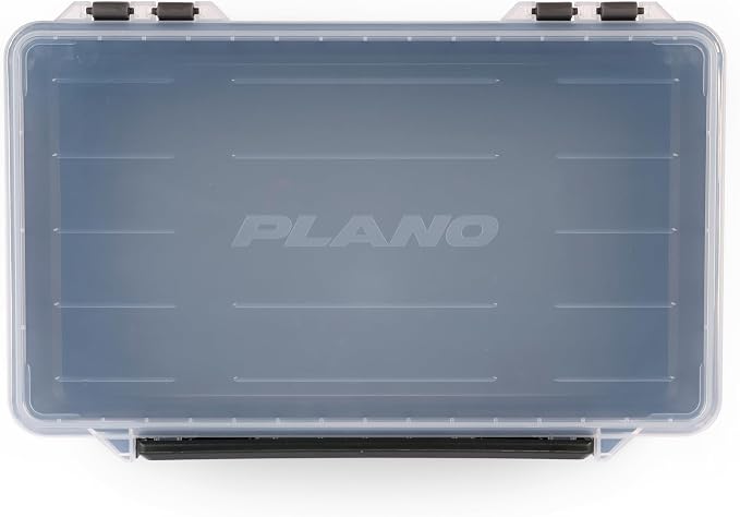 Plano StowAway 3700 Deep Open Stow Tackle Box, - Image 4