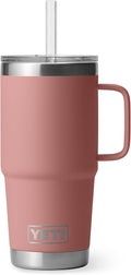 YETI Rambler 25 oz Tumbler by YETI
