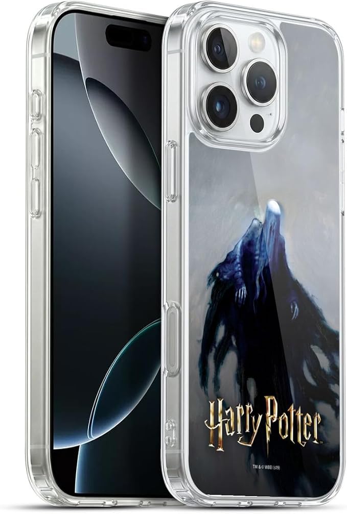 Head Case Designs Officially Licensed Harry Potter Dementor Prisoner of Azkaban by CaseDesigns