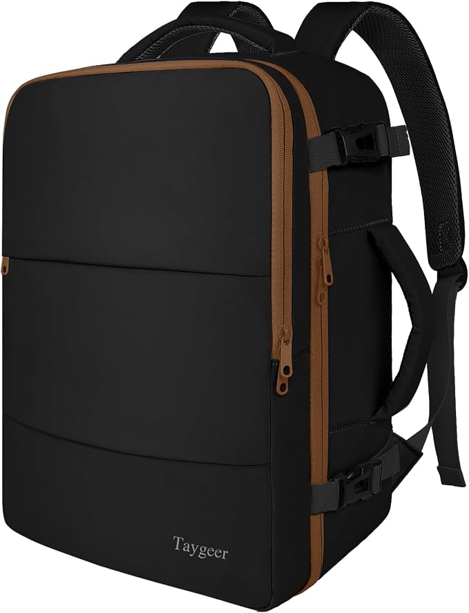 Taygeer Backpack for Women, Carry on Backpack by Taygeer
