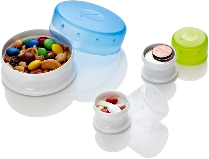 humangear GoTubb – Storage Containers - Image 9