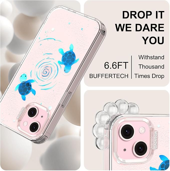 MOSNOVO Case for iPhone 15 Plus/iPhone 14 Plus - Image 5