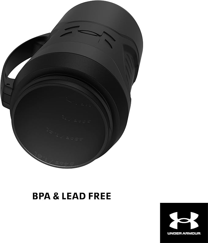 Under Armour Half Gallon Water Bottle Insulated, 64oz Insulated Water Bottle - Image 5