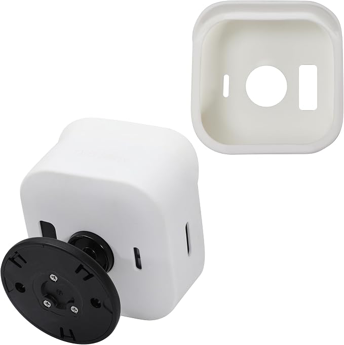 Protective Silicone Skin Case for Blink Outdoor 4 & Outdoor 4 Floodlight Camera - Image 3