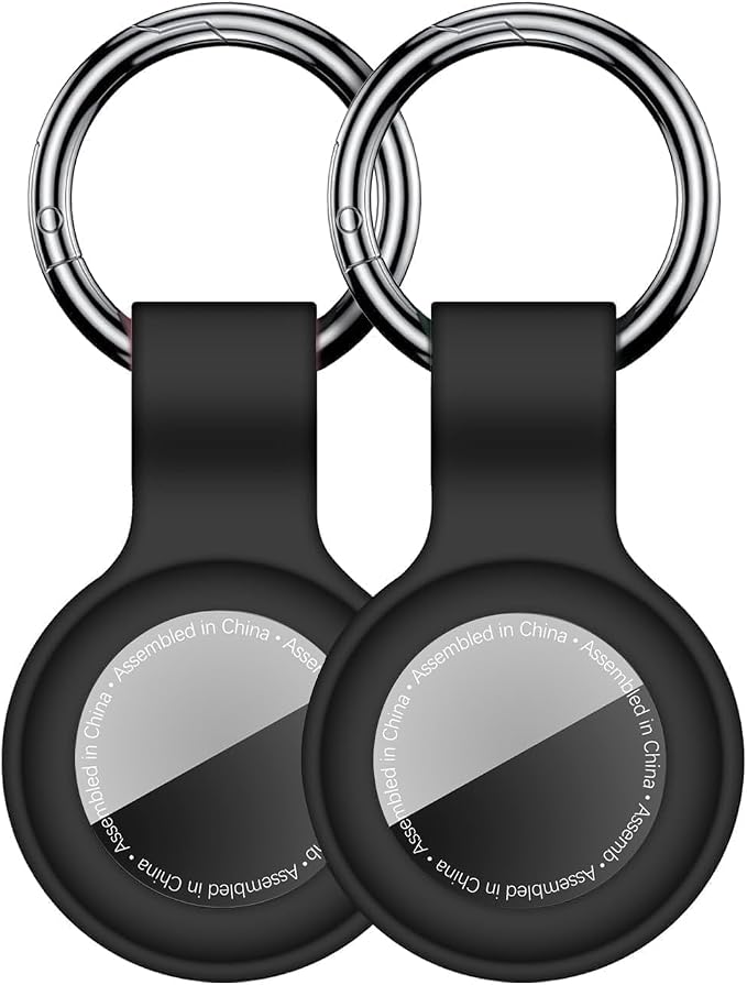 Linsaner Car Key Chain Compatible by Linsaner