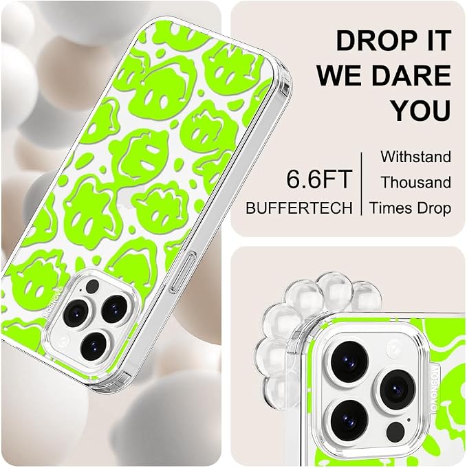 MOSNOVO Case for iPhone 13 Pro Max - Image 5