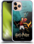 Head Case Designs Officially Licensed Harry Potter Quidditch 3 Prisoner of by CaseDesigns