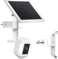 2-in-1 No-Drill Gutter Mount Bracket by BECOMFY