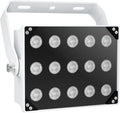 Univivi IR Illuminator 15 LEDs 90 Degree Wide Angle IR Lights by Univivi