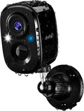 2K Wireless Security Cameras by abetap