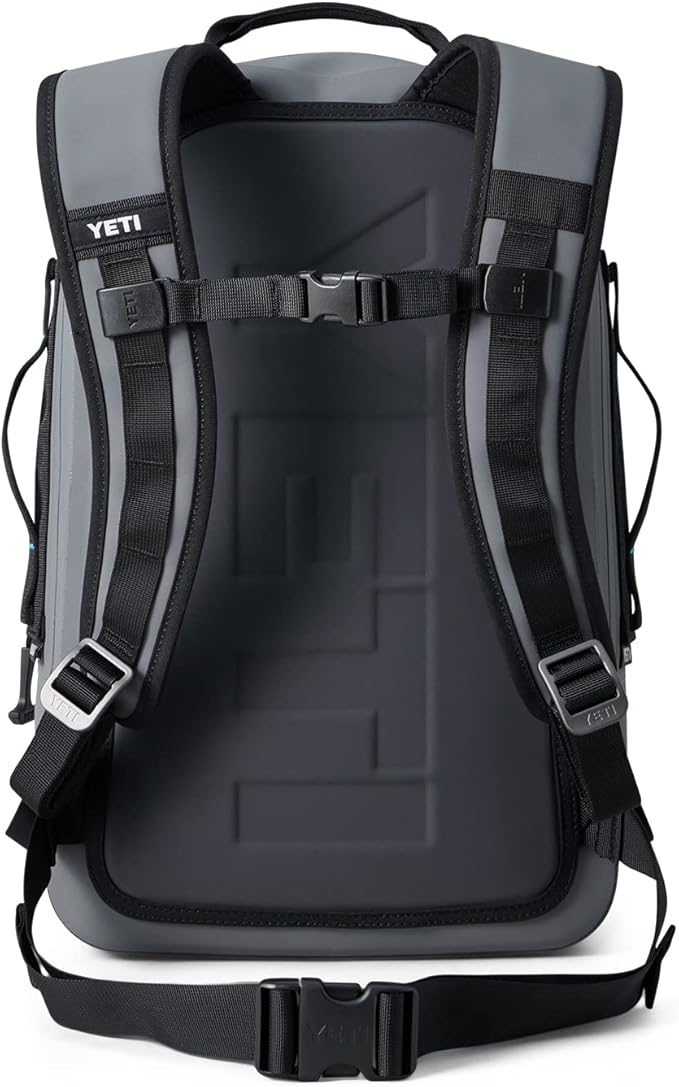 YETI Panga 28 Airtight Waterproof Submersible Backpack - Image 3