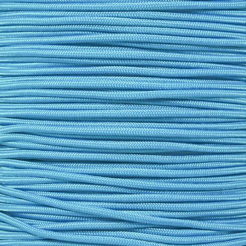 Paracord Planet 275lb Paracord – 3/32 Inch Nylon Crafting Cord - Image 2