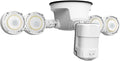 SANSI 30W 4000LM Motion Sensor Outdoor Lights, 5000K 400W Equiv Security Lights by SANSI