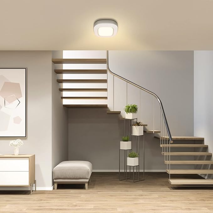Motion Sensor Battery Operated Lights - Image 4