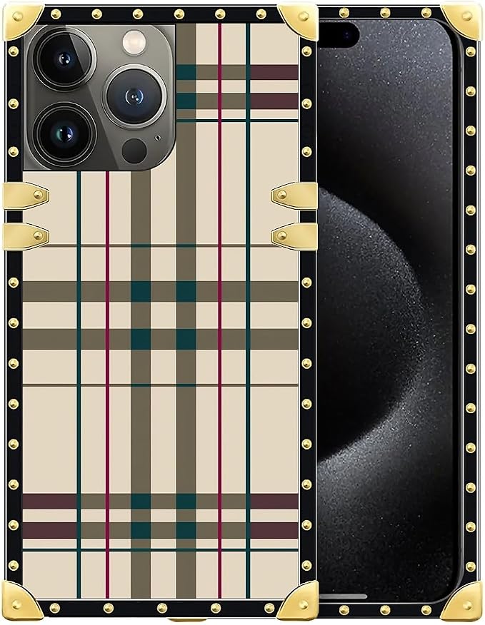 Compatible with iPhone 16 Pro Case by Unknown