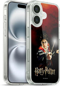 Head Case Designs Officially Licensed Harry Potter Harry Portrait Prisoner of by CaseDesigns