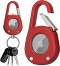 for AirTag Keychain Holder by HOME