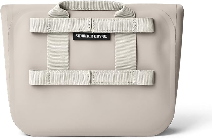 YETI Sidekick Dry Waterproof Gear Case and Bag Accessory - Image 7