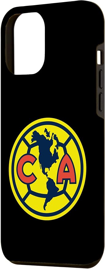Club America Classic Crest Circle - Image 2