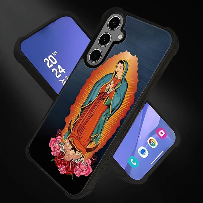 for Samsung Galaxy S24 S25 Plus Case - Image 2