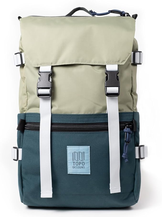 Topo Designs Rover Pack Classic by TopoDesigns