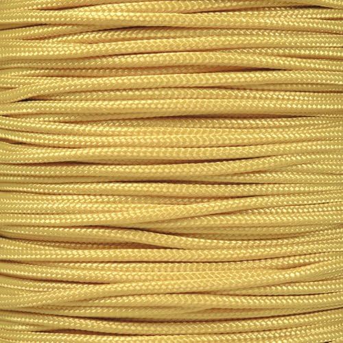 Paracord Planet 325 Paracord – 3 mm Type II Nylon Parachute Cord - Image 2
