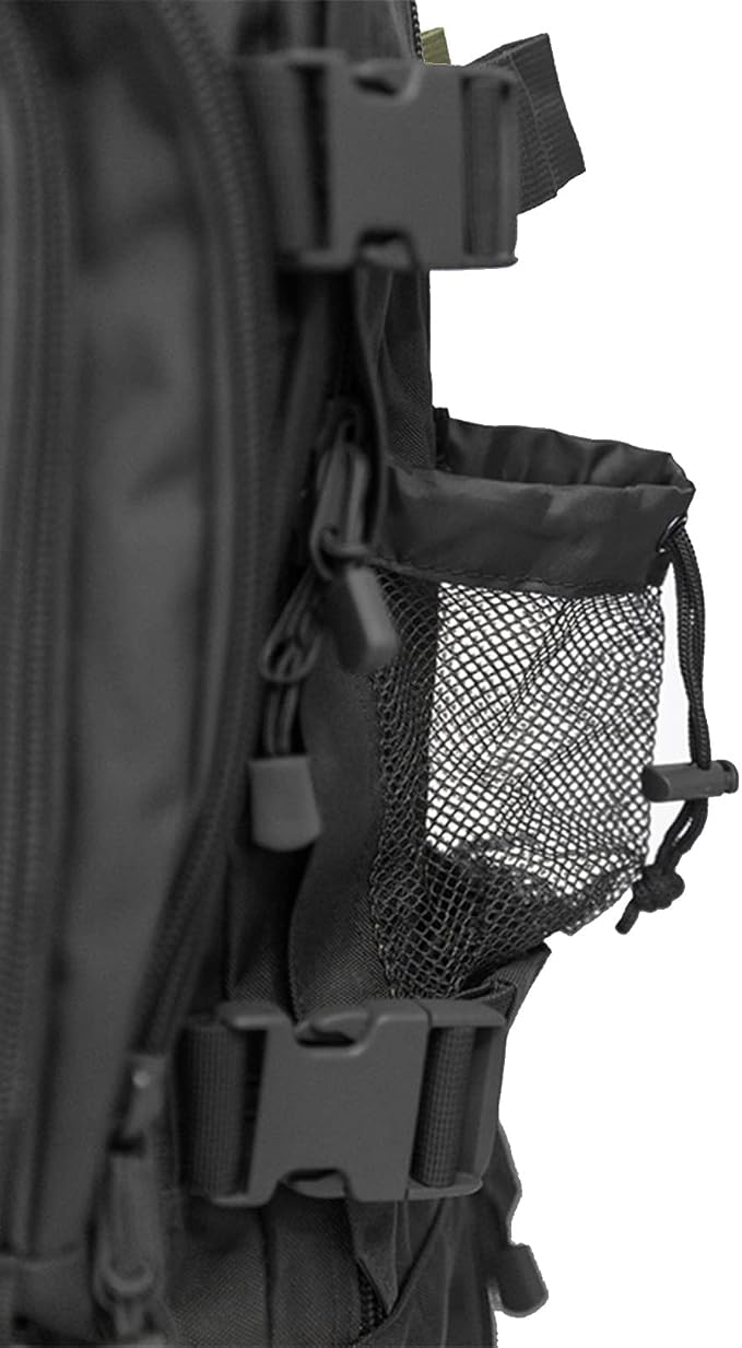 Miramrax Tactical Backpack Military Army Daypack - Image 7