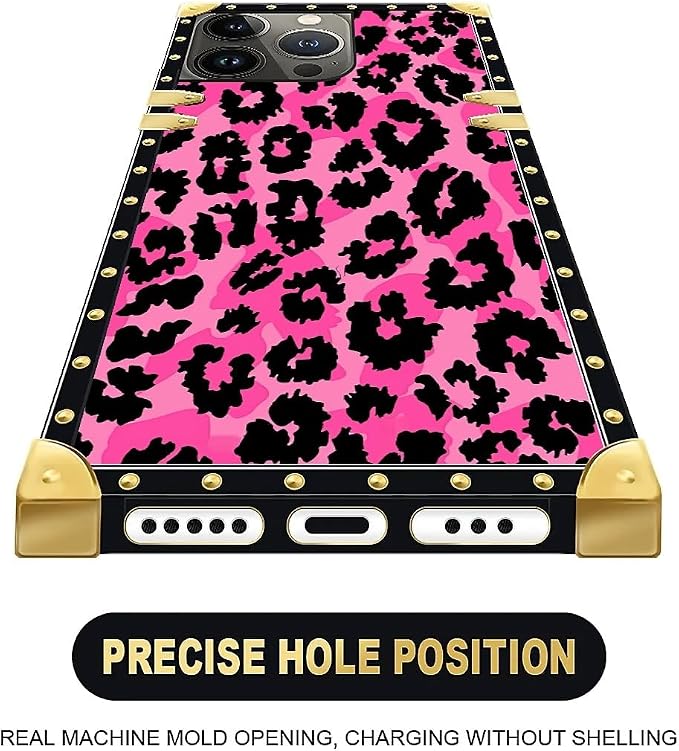 Compatible with iPhone 13 Pro Max Case - Image 5