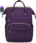 LOVEVOOK Laptop Backpack for Women, 17 Inch Professional Womens Travel Backpack by LOVEVOOK