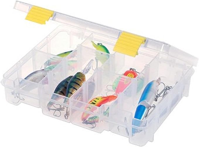 Plano Prolatch Stowaway Storage Case by PLANO%C2%AEOutdoors
