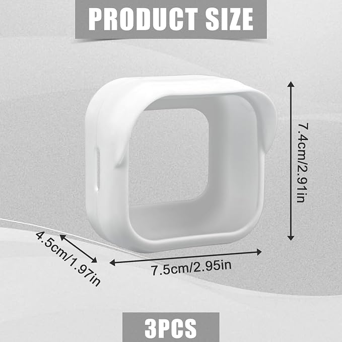 Silicone Case Cover for Blink Outdoor 4 Security Camera, Protection Weatherproof - Image 2