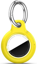 for Apple AirTag 2nd & 1st Gen, Waterproof Case by Wowwat