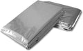 Emergency Mylar Blanket 52" x 84" by PremiumLife