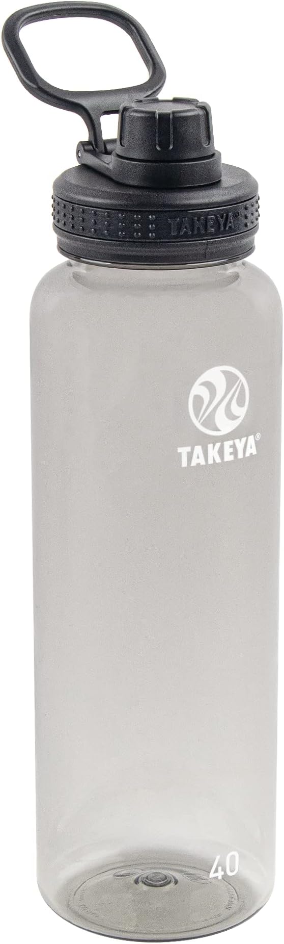 Takeya Tritan Sport Water Bottle by Takeya