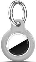 for Apple AirTag 2nd & 1st Gen, Waterproof Case by Wowwat