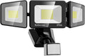 120W LED Flood Lights Outdoor by kelinvmi